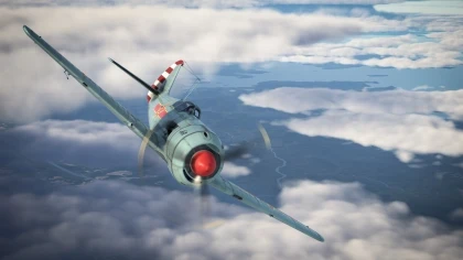 Korea. IL-2 Series скриншоты