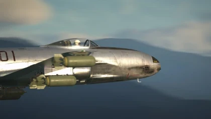 Korea. IL-2 Series скриншоты