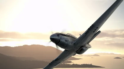 Korea. IL-2 Series скриншоты