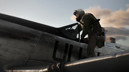 Korea. IL-2 Series скриншоты