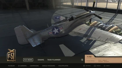 Korea. IL-2 Series скриншоты