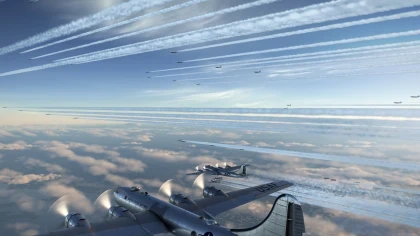 Korea. IL-2 Series скриншоты