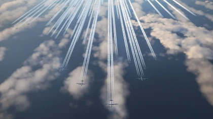 Korea. IL-2 Series скриншоты