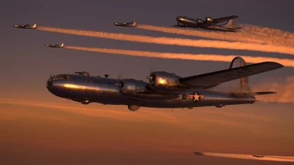 Korea. IL-2 Series скриншоты