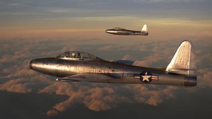 Korea. IL-2 Series скриншоты