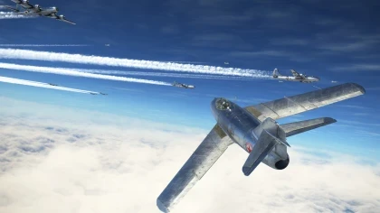 Korea. IL-2 Series скриншоты