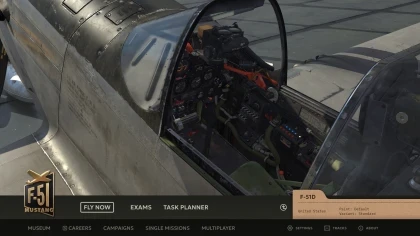 Korea. IL-2 Series скриншоты