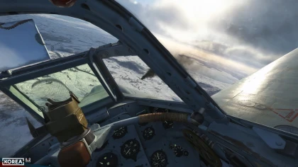 Korea. IL-2 Series скриншоты
