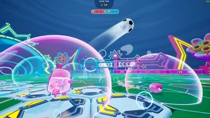 Jelly Bubble скриншоты