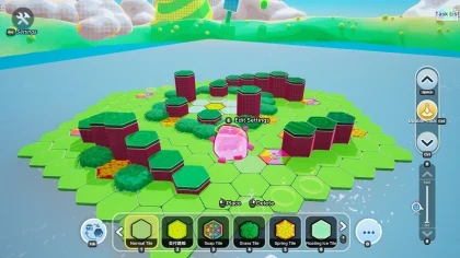 Jelly Bubble скриншоты