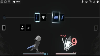 Heart sequence скриншоты