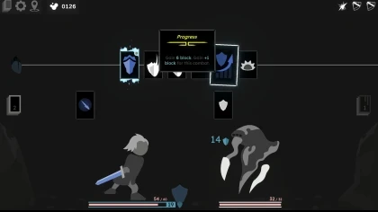 Heart sequence скриншоты