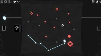 Heart sequence скриншоты