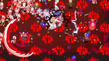 I'm No Demonlord скриншоты