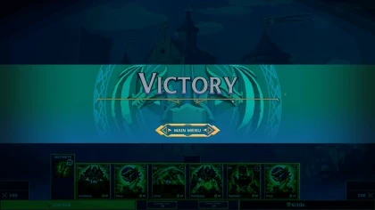 Warlane скриншоты