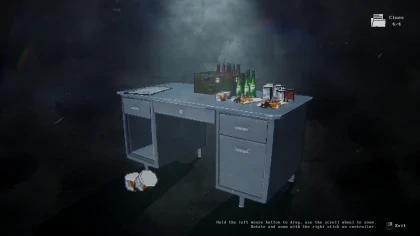 Kill The Shadow скриншоты