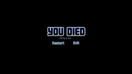 Helen Keller Simulator скриншоты