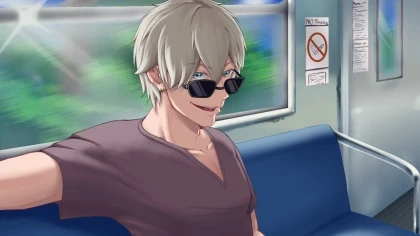 Beach Episode скриншоты