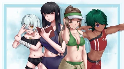 Beach Episode скриншоты