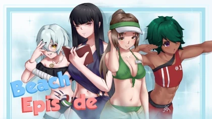 Beach Episode скриншоты