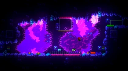 The Failsafe скриншоты