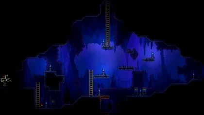 The Failsafe скриншоты