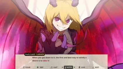 Lily Fantasia скриншоты