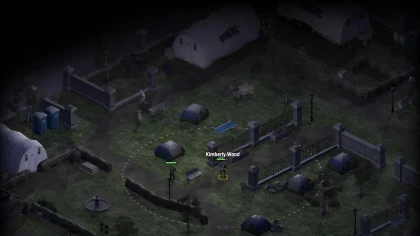 Dead Zone Revive скриншоты