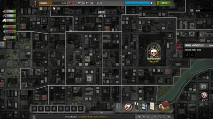 Dead Zone Revive скриншоты