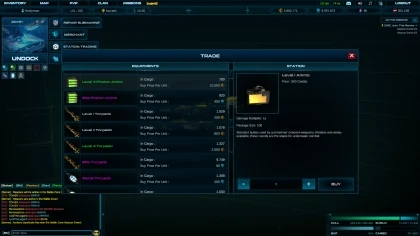 Tidal Nexus Online скриншоты
