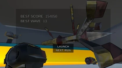HARDPOINT скриншоты