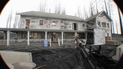 FIRE STATE скриншоты
