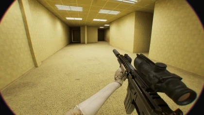 FIRE STATE скриншоты