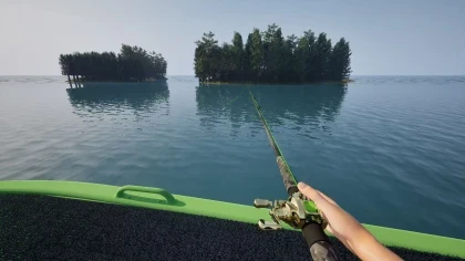 Fishing:Across china скриншоты