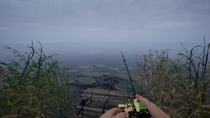 Fishing:Across china скриншоты
