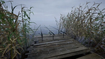 Fishing:Across china скриншоты