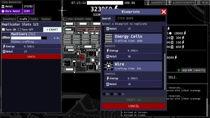 IDLE_DIRECTIVE скриншоты