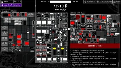 IDLE_DIRECTIVE скриншоты