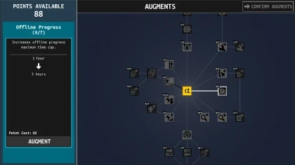 IDLE_DIRECTIVE скриншоты