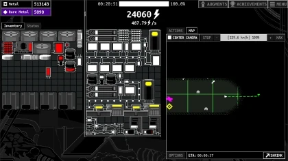 IDLE_DIRECTIVE скриншоты
