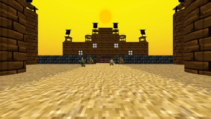 Realms and Ruins: Abencor скриншоты