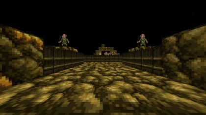 Realms and Ruins: Abencor скриншоты