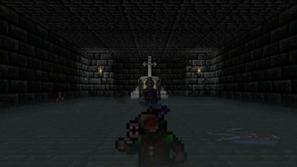 Realms and Ruins: Abencor скриншоты