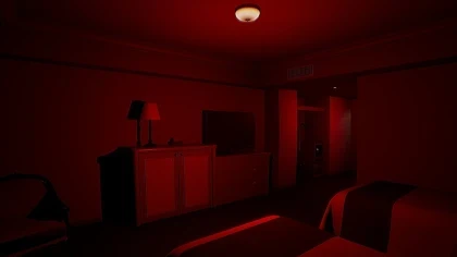 Hotel The Memory скриншоты