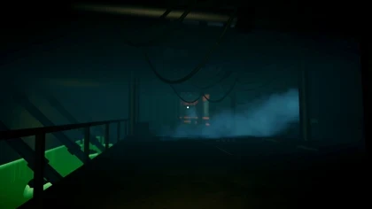 Cavernreach скриншоты