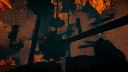 Cavernreach скриншоты