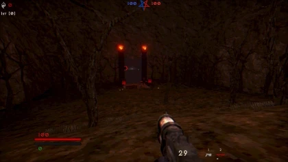 Sinned Arena скриншоты