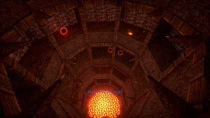 Sinned Arena скриншоты