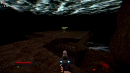 Sinned Arena скриншоты
