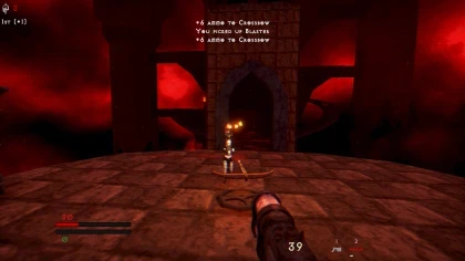 Sinned Arena скриншоты